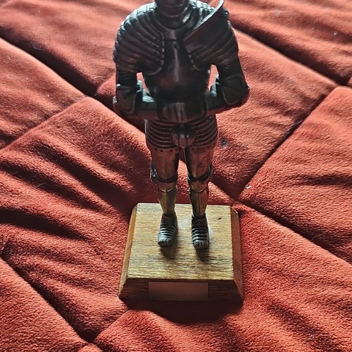 Armoured soldier knight - knight, metal