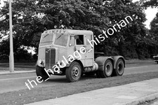 THH Truck Photos - AEC -