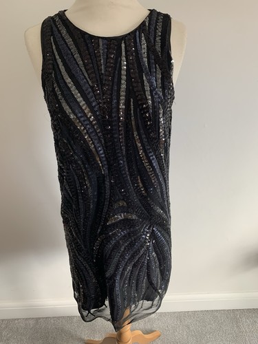 Monsoon ladies black - ladies,