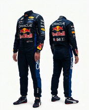 Oracle Red Bull Racing Team F1