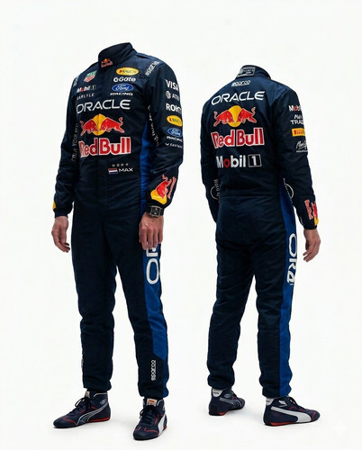 Oracle red bull racing - bull, team