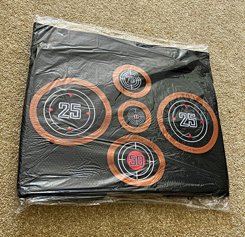 Target dart storage bag for - target/dart,