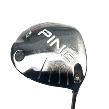 Ping G25 Driver / 10.5 Degree
