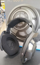 Sennheiser HD800S Open-Back
