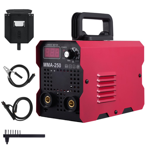 Portable electric welder 220v - welder,