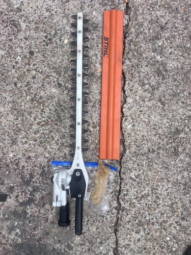 Stihl 145 hedge cutter - hl,