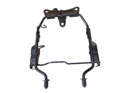 Front headlight mount bracket - headlight,