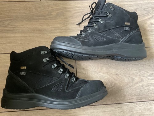 Jolly gore tex safety boots - jolly,