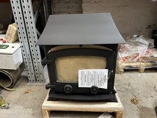 Yeoman Exe, Single door, low