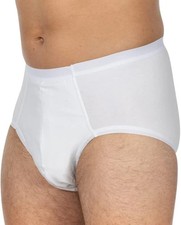 Men’s Incontinence Pants