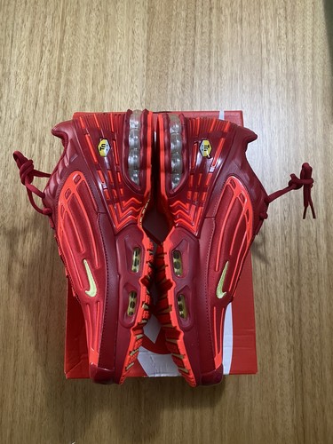 Nike air max plus - air, 3