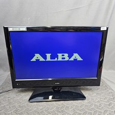 Alba AELKDVD1988 19-inch  TV