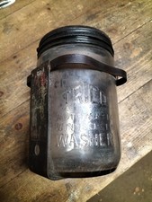Trico Windscreen Washer Bottle,  Vintage.