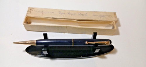Fyne poynt mabie todd pencil - mabie,
