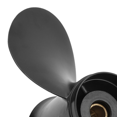 Blades boat motor propeller - 3,