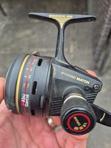 Abu garcia 1044 closed face - 1044,