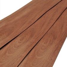 Mahogany Sapele wood veneer