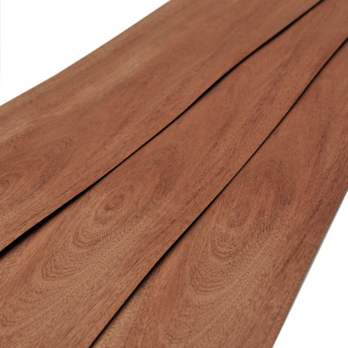 Mahogany sapele wood veneer - sapele,