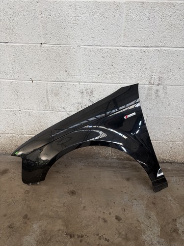 Audi 2008 2012 wing - audi, 8p