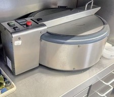 Centrifugal casting Reitel Retocast T Motorised Casting Machine