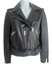 AllSaints Balfern Black