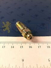 Lockheed-Bendix 7/16" 20 UNF Peugeot D3-D4 203 403 404 J7 Purge Screw