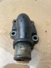 Triumph Tiger 955i Water Outlet Elbow 