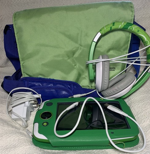 Leapfrog leappad platinum - leappad,