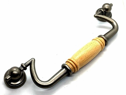 Combination drop handles - drop,