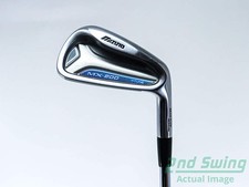 Mizuno MX 200 Single Iron 6 Iron Steel Stiff Right 39.25in