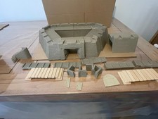 Old World Fort / Castle Hard