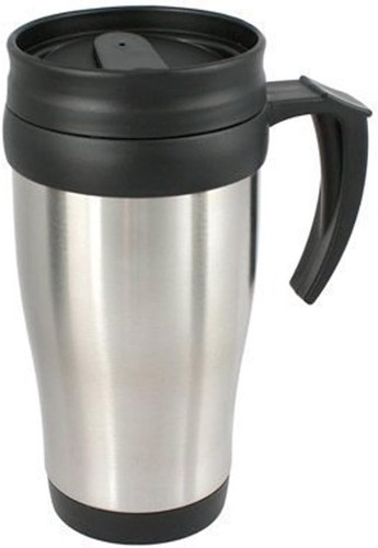 Tumbler cup with - tumbler, lid