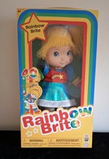 Rainbow Brite 40 Years