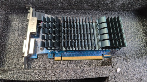 Asus geforce 730 - asus,