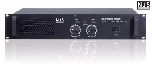 Njs stereo mobile - dj,