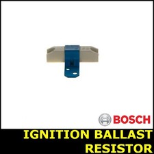 Ignition Ballast Resistor Fits