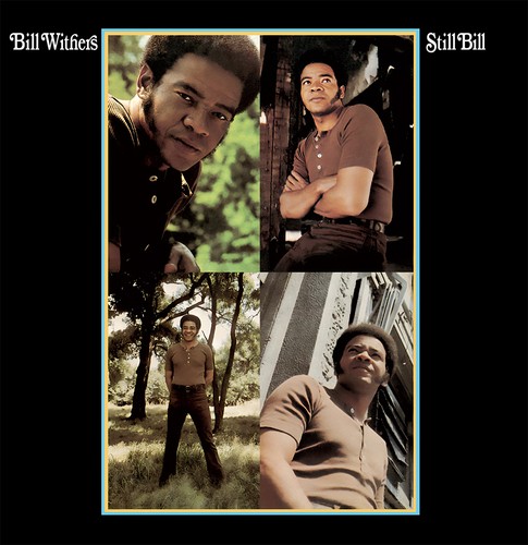 Bill withers still - bill,