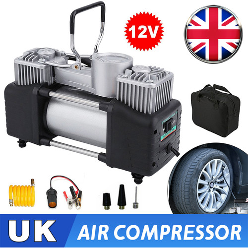 Heavy duty 12v car tyre - heavy,