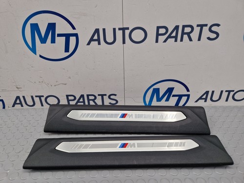 Bmw series front door - 1,