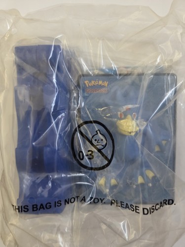 2000 pokémon burger - pokémon, king