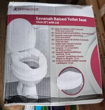 Homecraft Savanah Raised