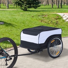Bicycle Storage Carrier Bike