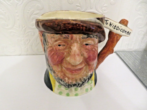 Vintage widdicombe fair uncle - vintage,
