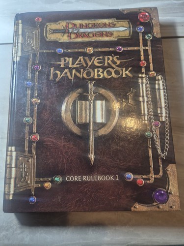 Dungeons and dragons - dungeons, players