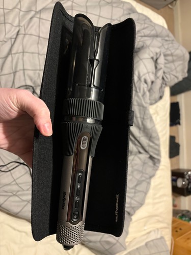 Babyliss style secret - style, air