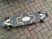 Custom Loaded Tan Tien
