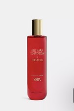 Zara Red Temptation Tobacco
