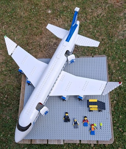Vintage lego 7893 city - vintage,