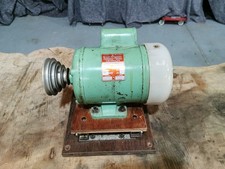 BROOK CROMPTON GRYPHON SINGLE