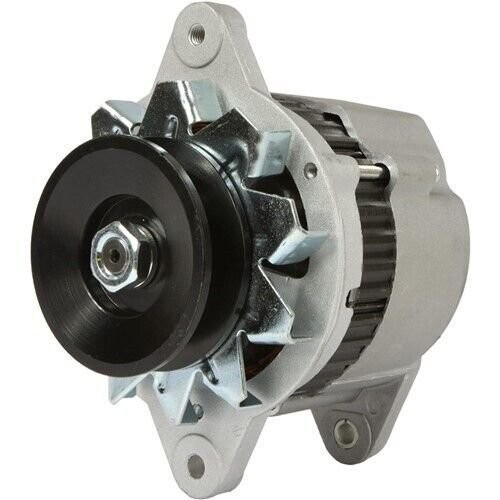 Alternator fits iseki te210 - alternator,